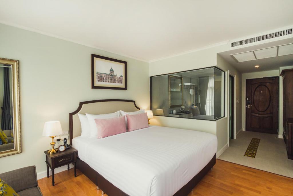 Daraya Boutique Hotel - 12