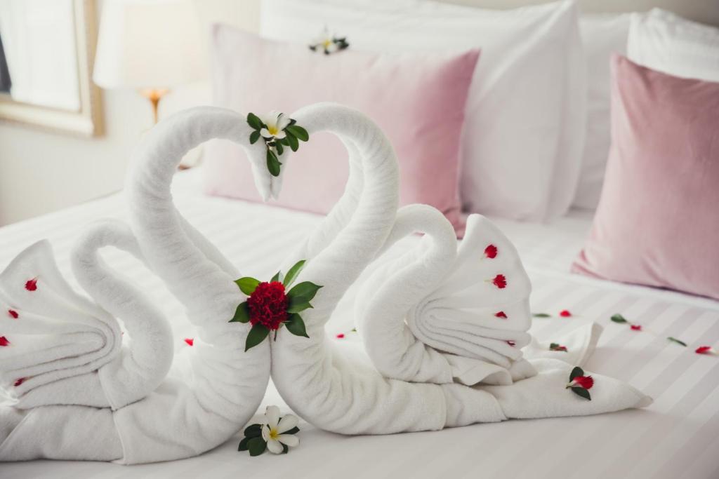 Daraya Boutique Hotel - Resim 36