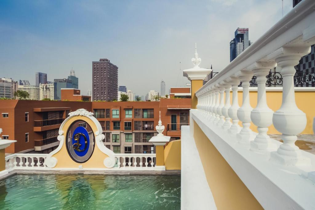 Daraya Boutique Hotel - Resim 6