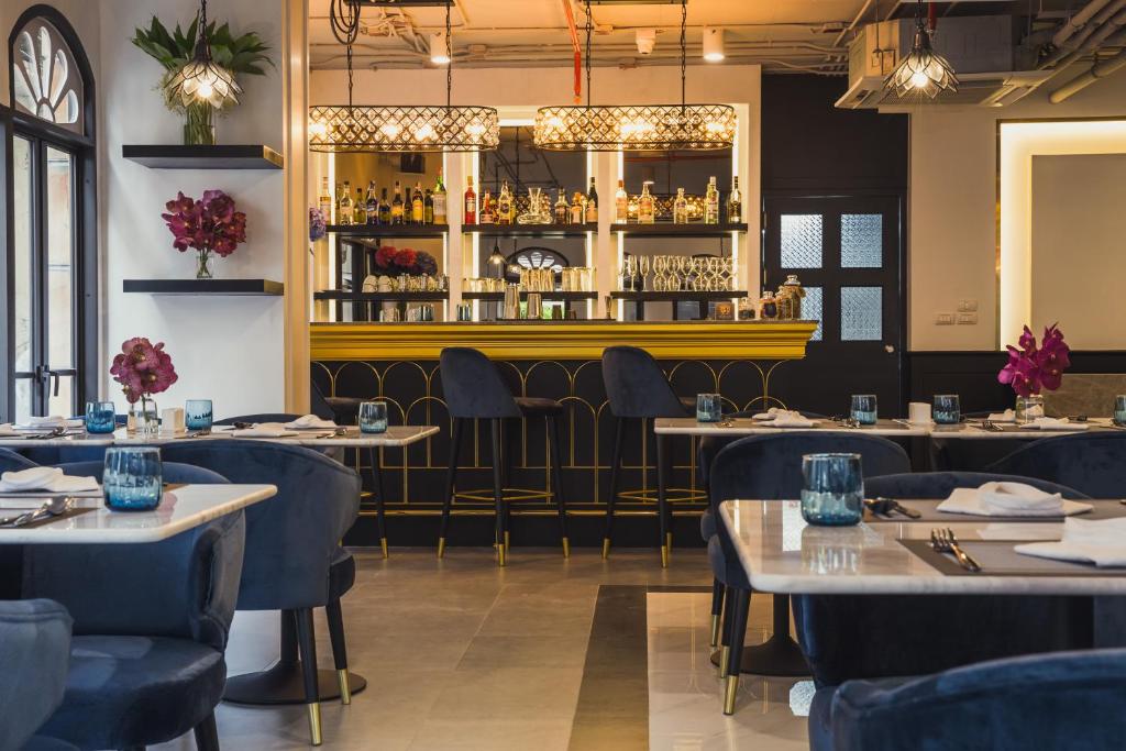 Daraya Boutique Hotel - Resim 29