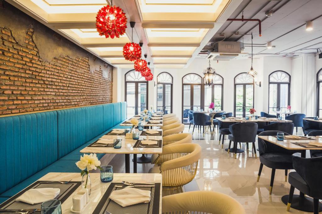 Daraya Boutique Hotel - Resim 28