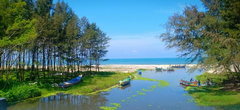 Alappuzha Beach