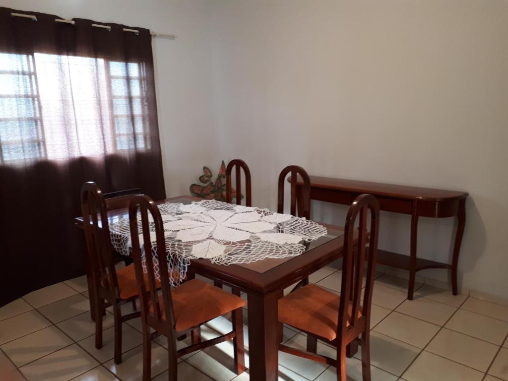 Casa beira thermas