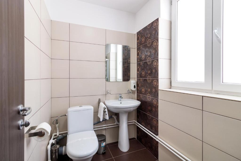 HB Brilliant - Resim 14