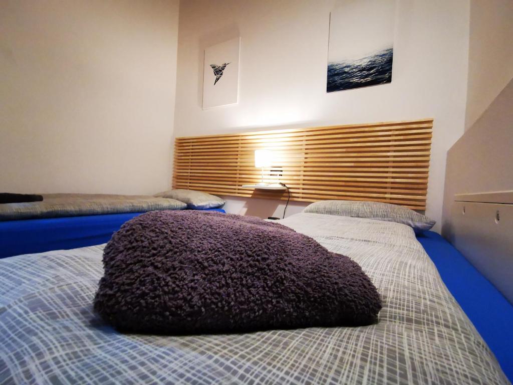La Maison di Ale - Budget Twin Room