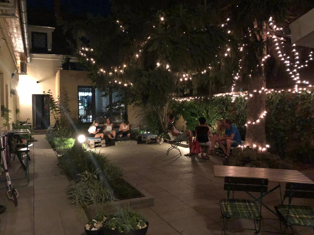 Margaréta Garden & SPA - Resim 18