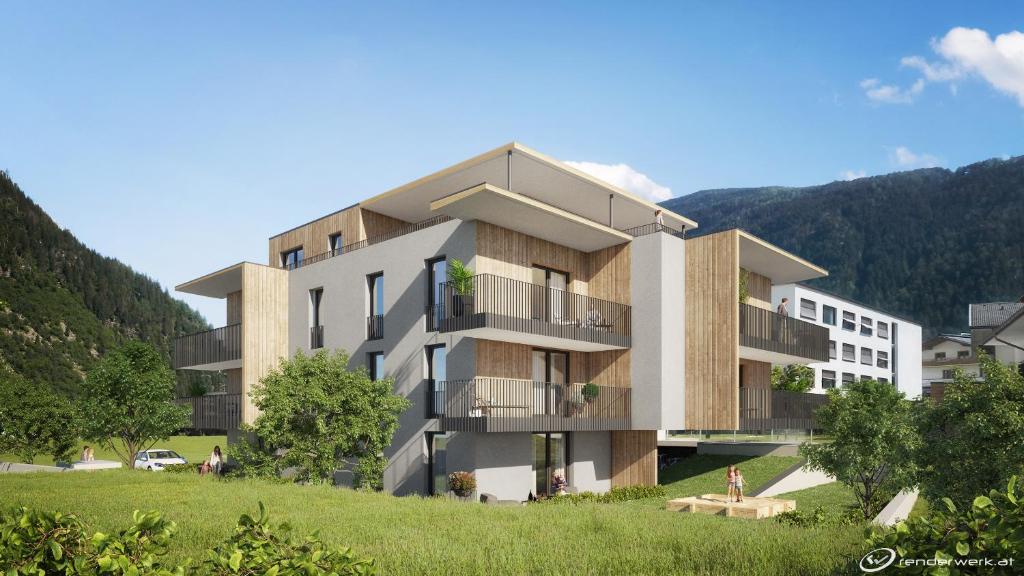 MANNI village - lifestyle apartments - 7