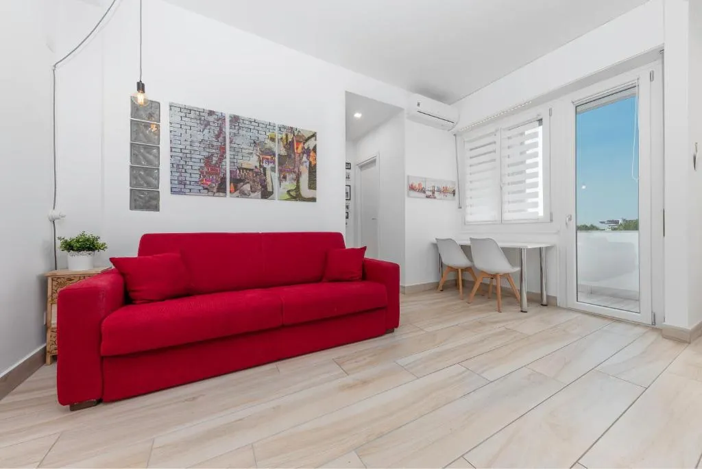 Casa da Suite Amala, Milano, Italia