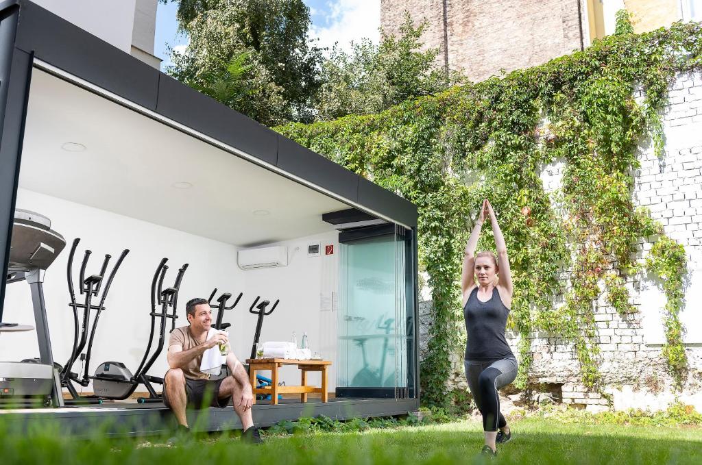 Three Corners Lifestyle Hotel - Resim 1