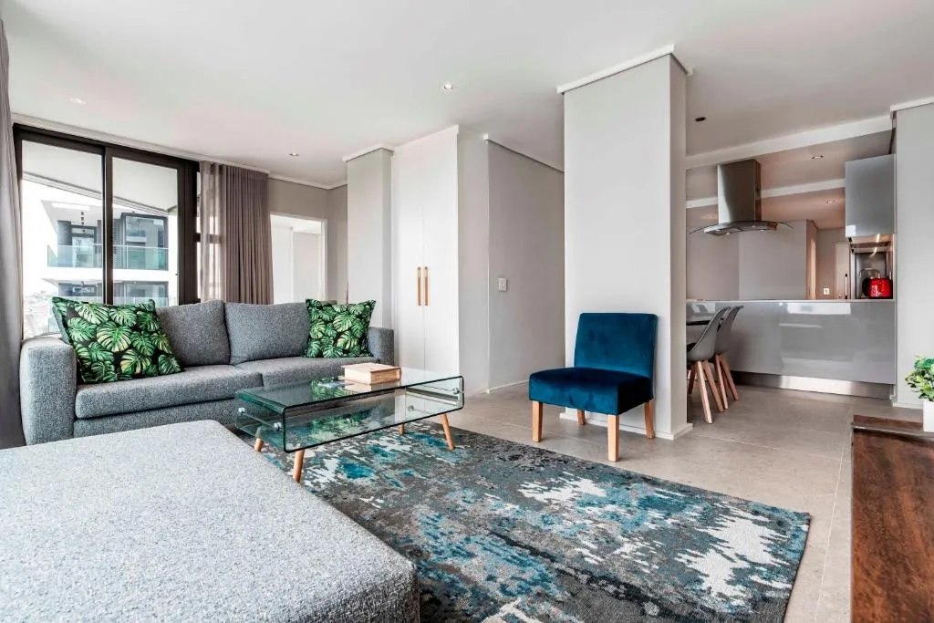 505 The Cosmopolitan.. Luxury at its best!!!, Cape Town, South Africa