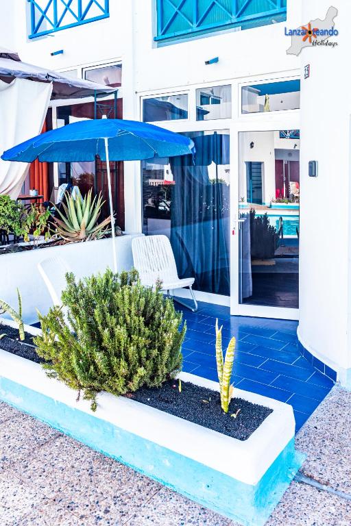 Fotografie z fotogalerie ubytování Vivienda Vacacional Il Sogno v destinaci Puerto del Carmen