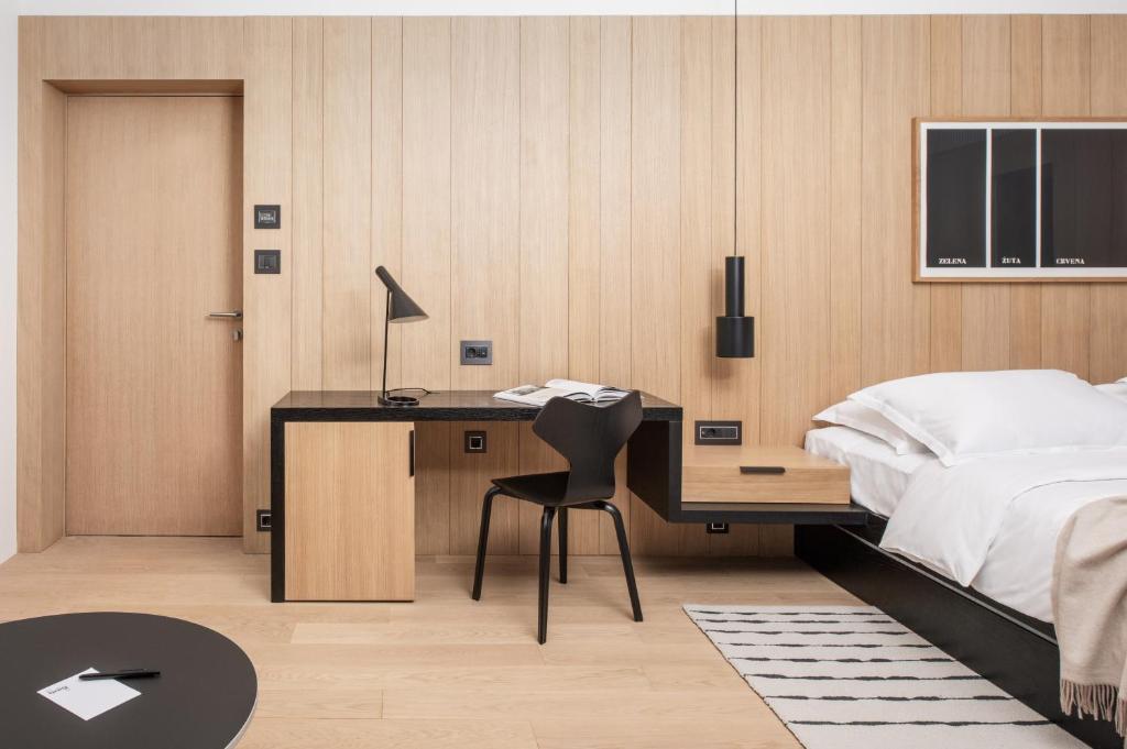 briig boutique hotel - 16