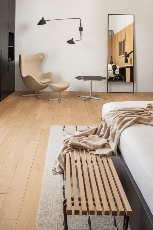 briig boutique hotel - 13