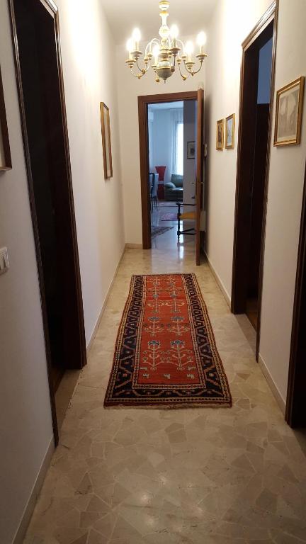 Zdjęcie z galerii obiektu Riviera 34 w mieście Treviso