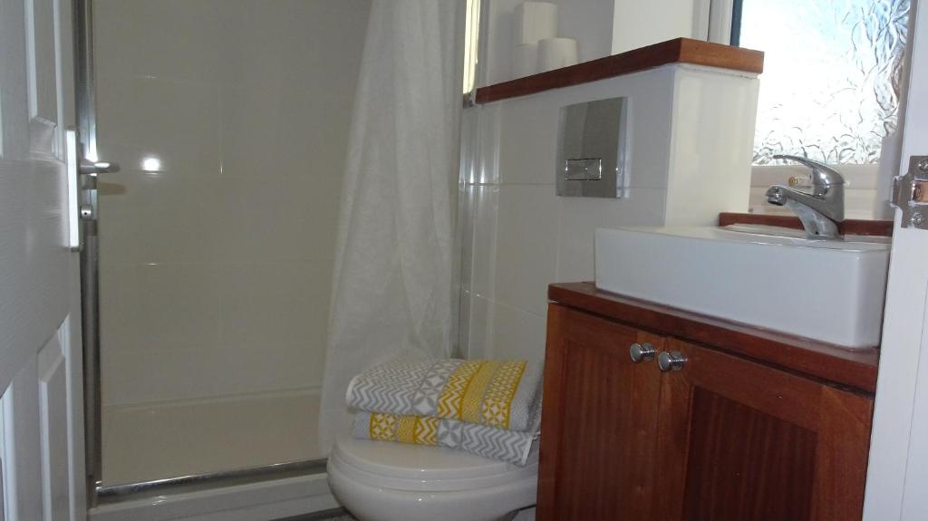 St Margaret's House - One-Bedroom Apartment