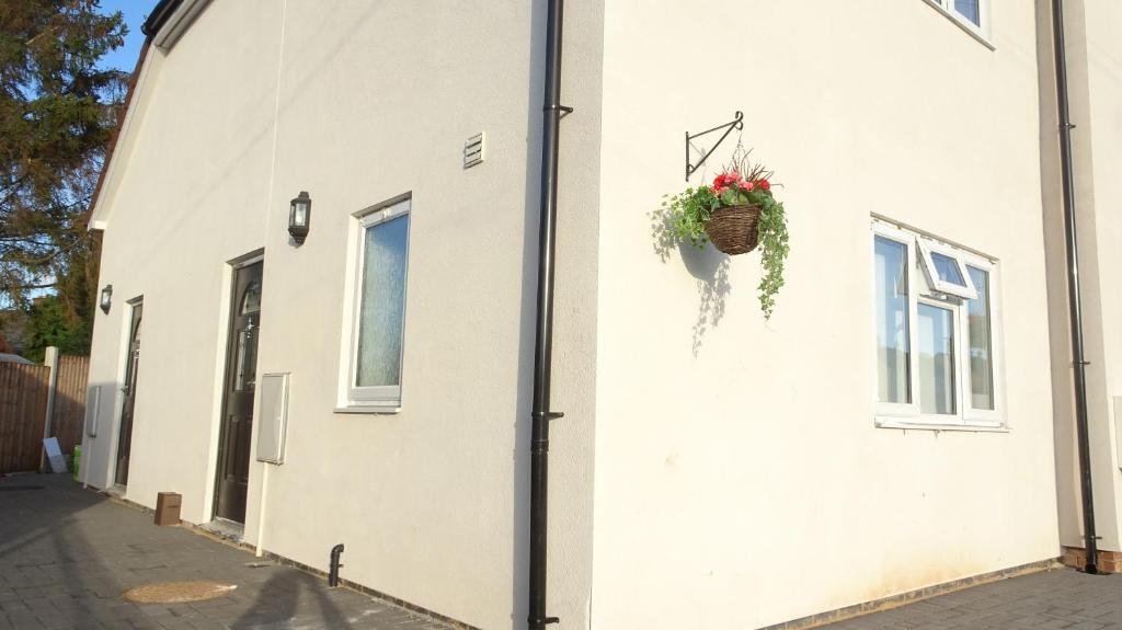 St Margaret's House - One-Bedroom Apartment