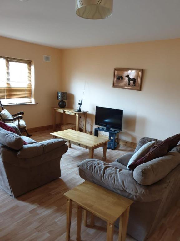 Fairfield Holiday Home No.13 - Twee Slaapkamers Huis