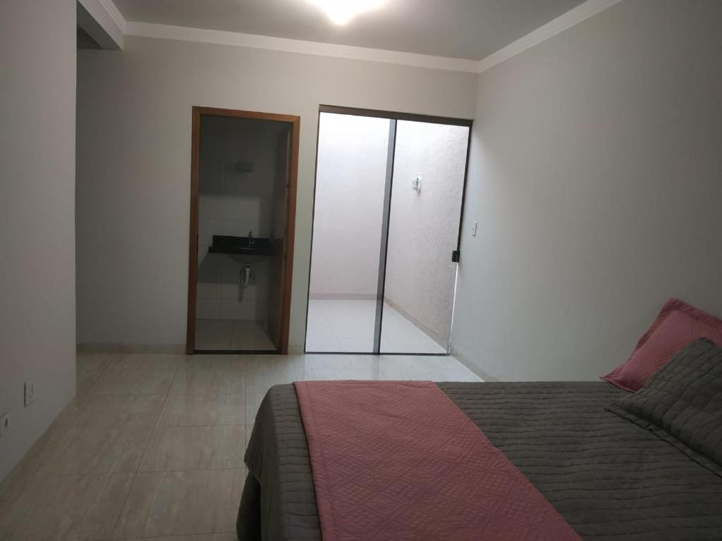  APARTAMENTO CIDADE VERDE 7