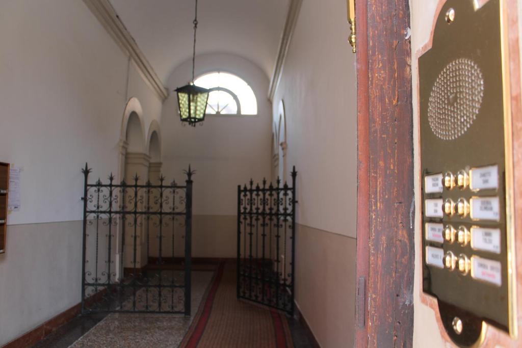 Kép Dimora Orfeo szállásáról Bolognában a galériában