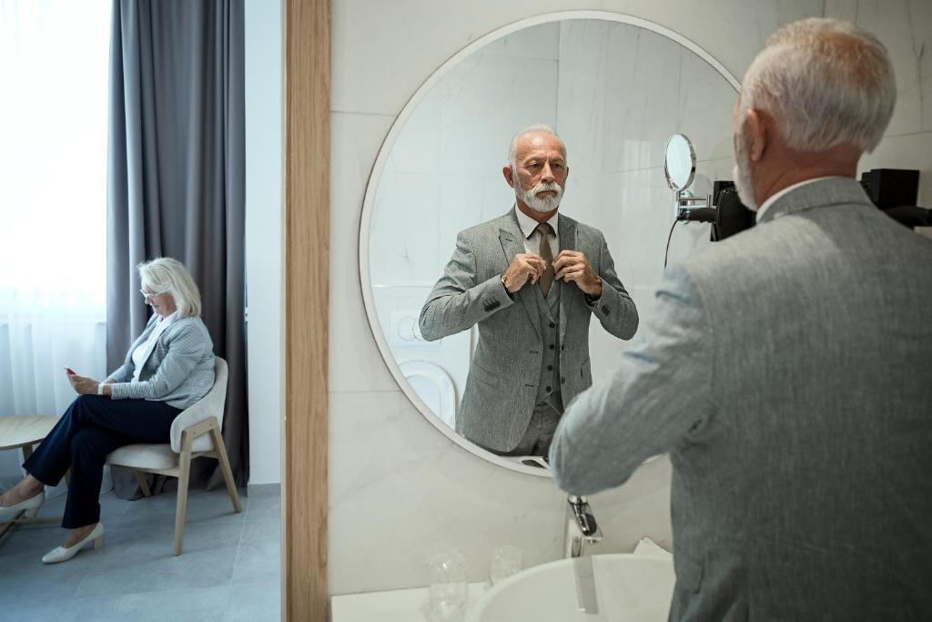 Korpa Deli Rooms - Resim 35