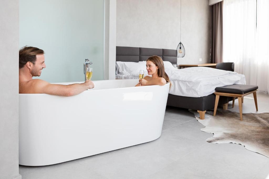 Korpa Deli Rooms - Resim 14