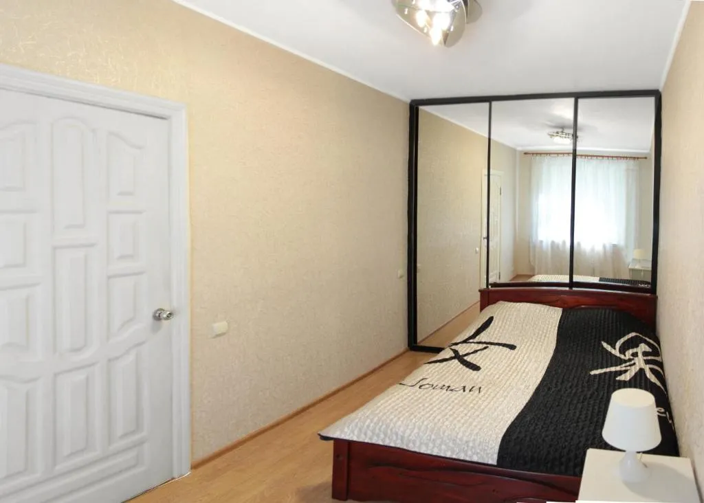 Apartement on Minskay, Moscova, Rusia