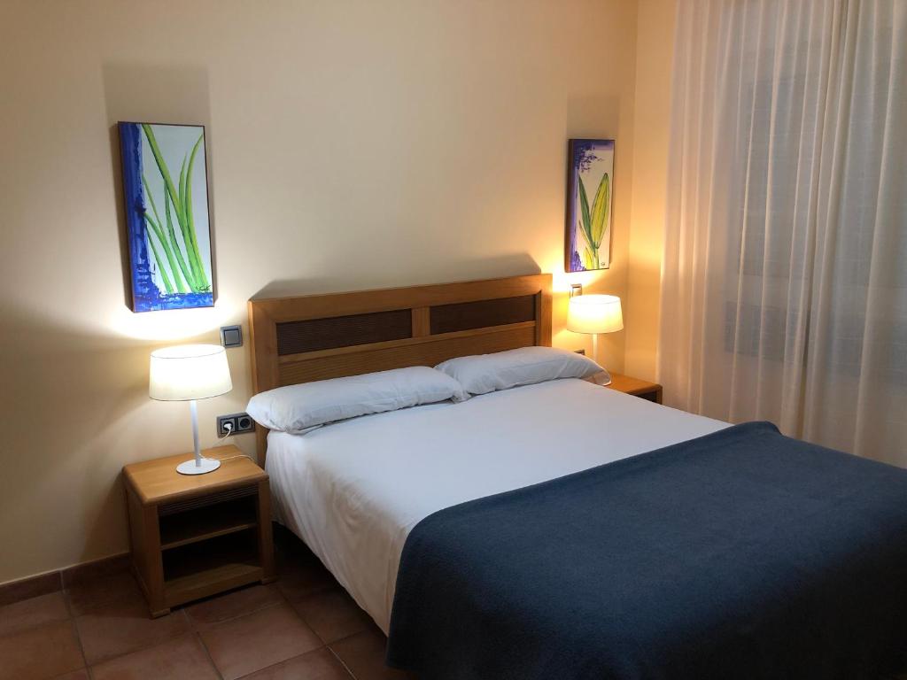 APARTAMENTO OGISAKA GARDEN Spa Mar Naturaleza, Denia, Spain ...