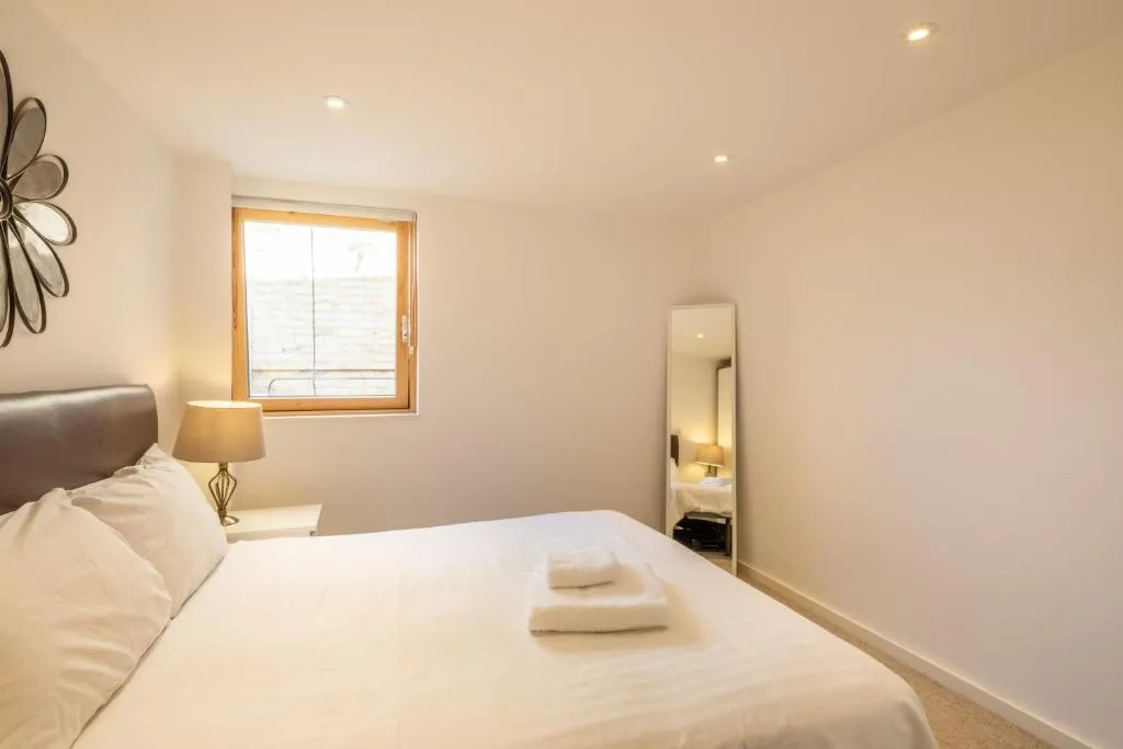 Modern City - Entire Apartment, Cambridge, Marea Britanie