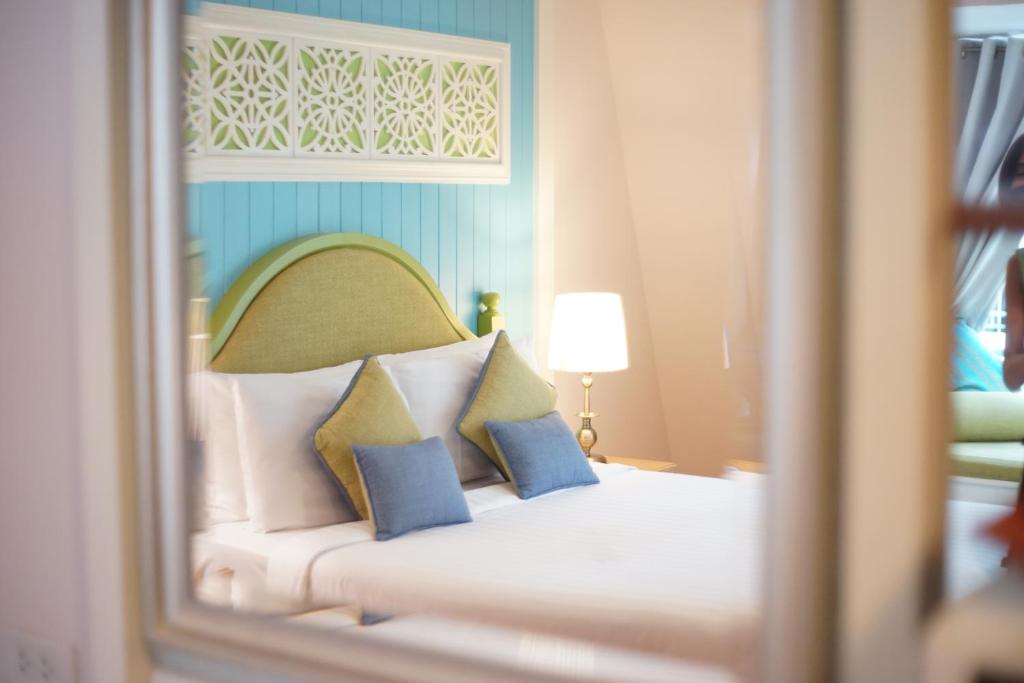 La Petite Salil Sukhumvit 8 - Resim 25