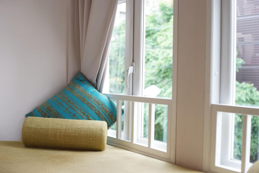 La Petite Salil Sukhumvit 8 - Resim 30