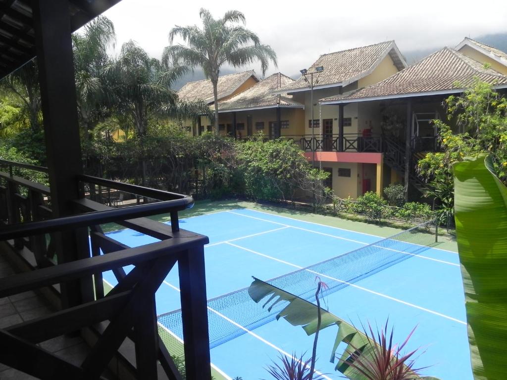  Flats Ilhabela Linda