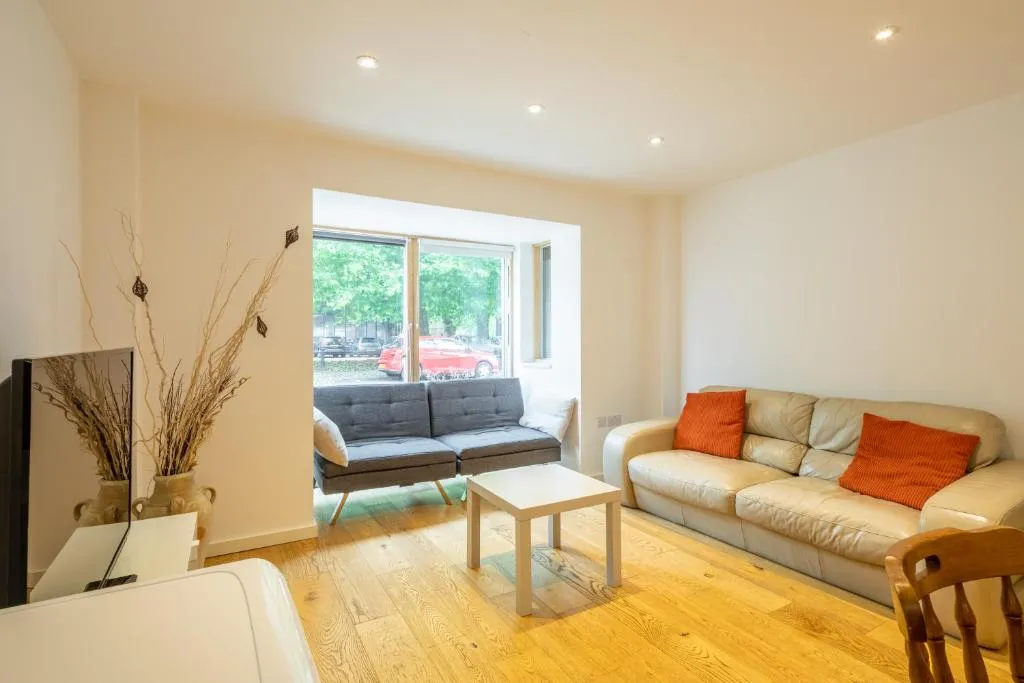 Kings Gold - Whole Private Apartment, Cambridge, Marea Britanie