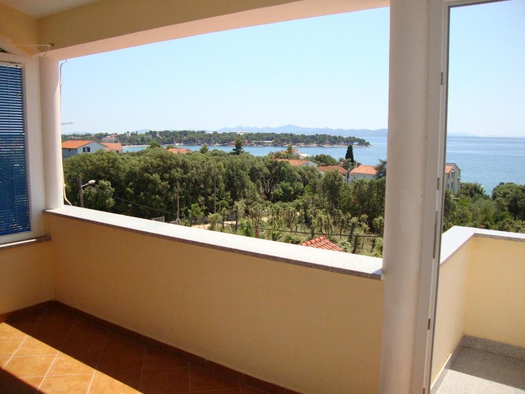 Apartments Villa Damir - Appartement Met één Slaapkamer