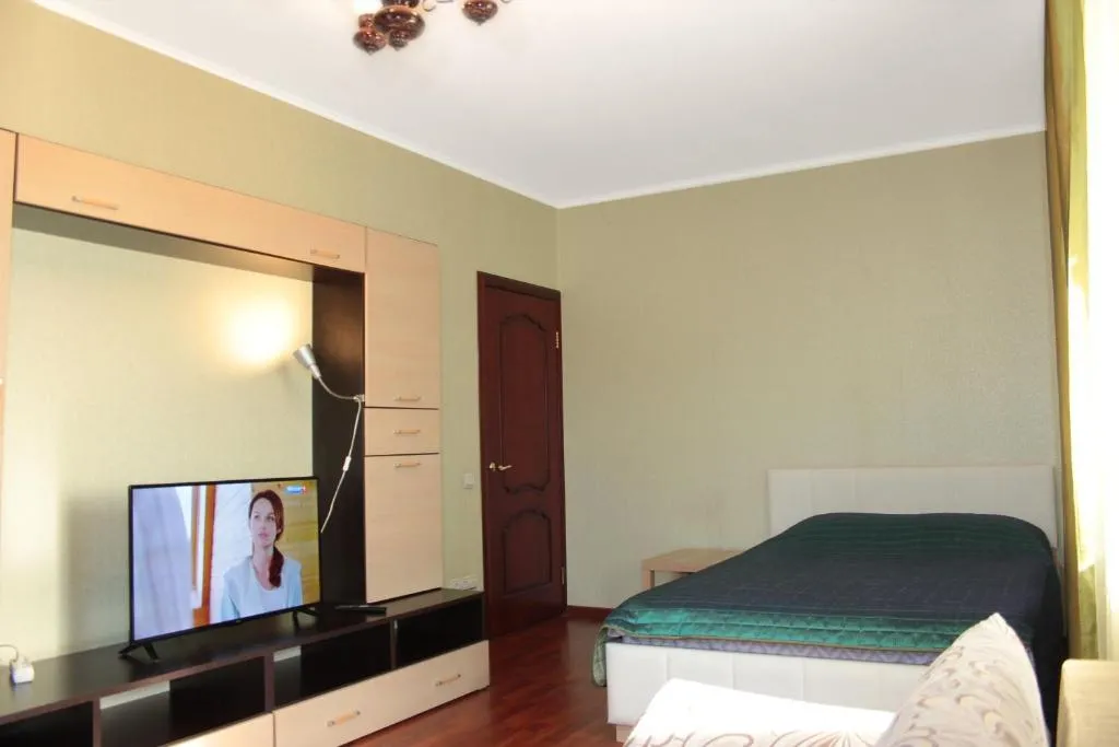 Apartement on Davydkovskay, Moscova, Rusia