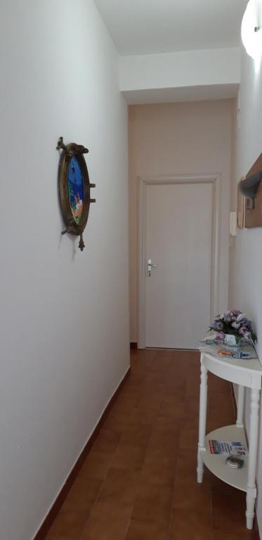 Miramare B&B di Antonella Ranieri - Triple Chambre De Luxe Avec Vue Sur La Mer
