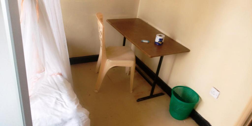 Fotografie z fotogalerie ubytování Hotel Jaffers Nairobi v destinaci Nairobi