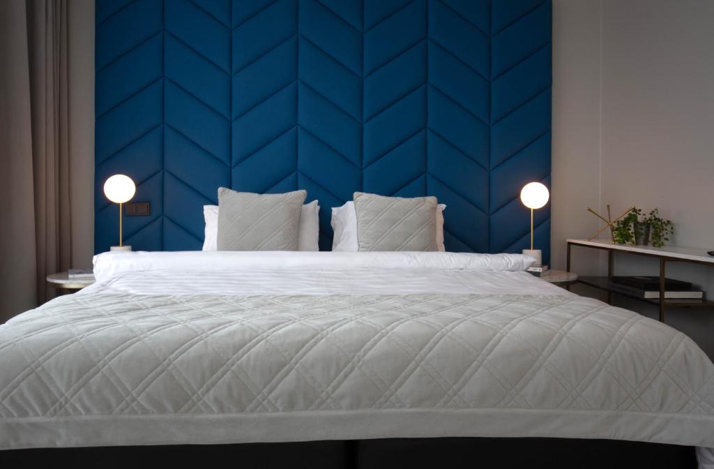 Midtown Reykjavik - Resim 28