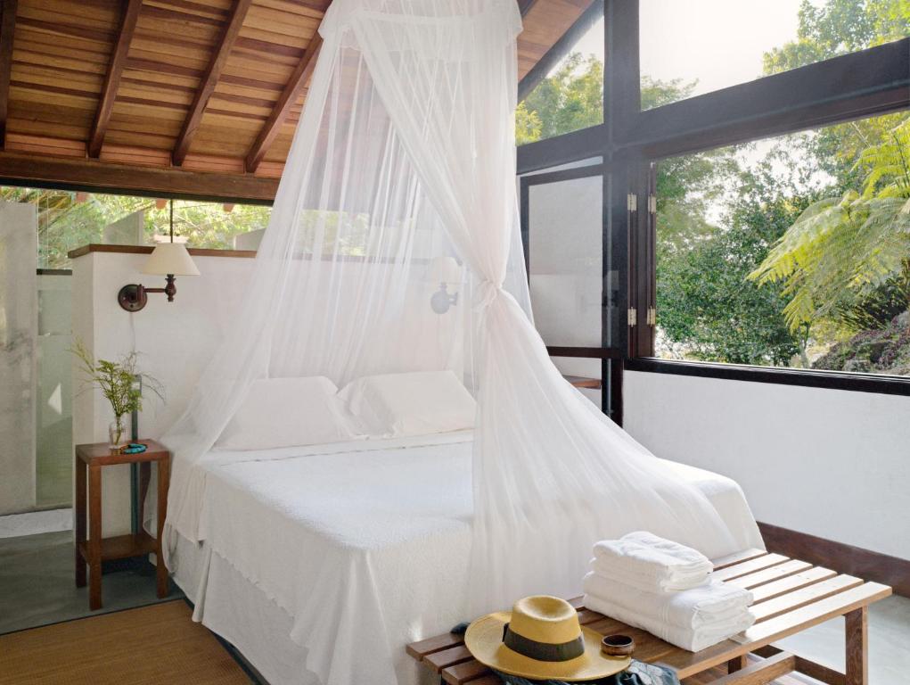  O Sitio - Ilha Grande