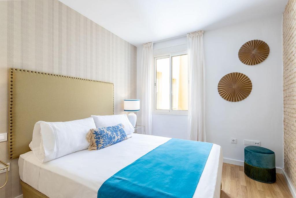 Genteel Home Francos, Sevilla – Bijgewerkte prijzen 2022