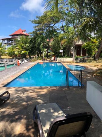 Fotografie z fotogalerie ubytování cocoon apartment v destinaci Victoria