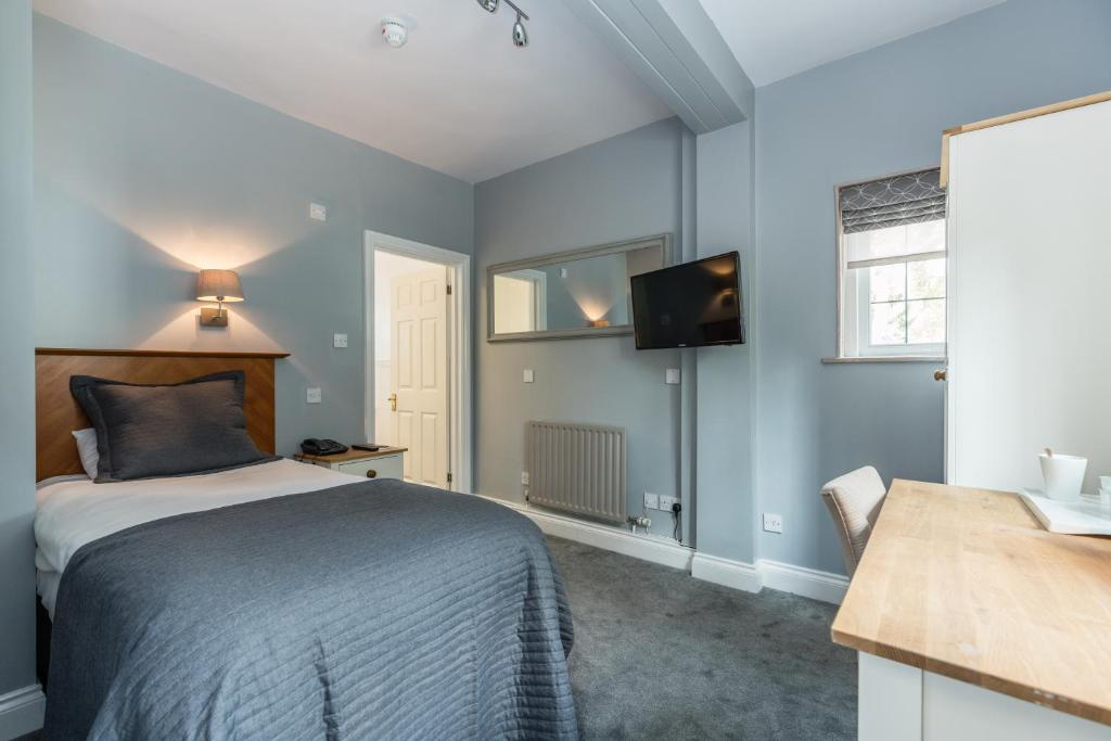 Gorse Hill Hotel - 