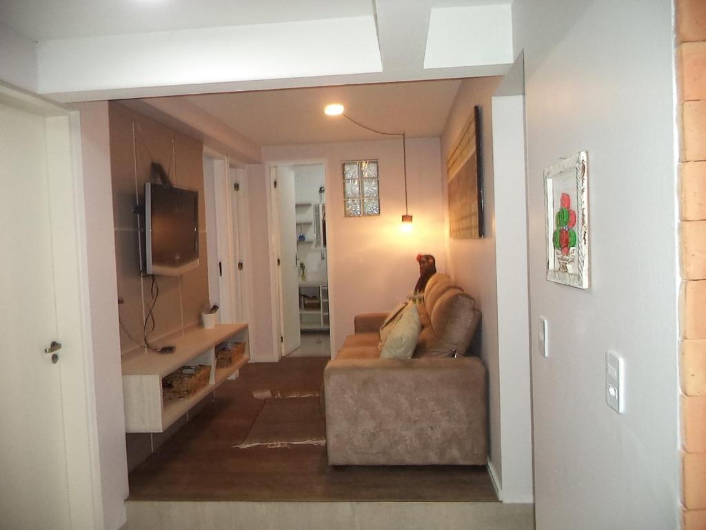  House Flat Cacupé em Florianópolis