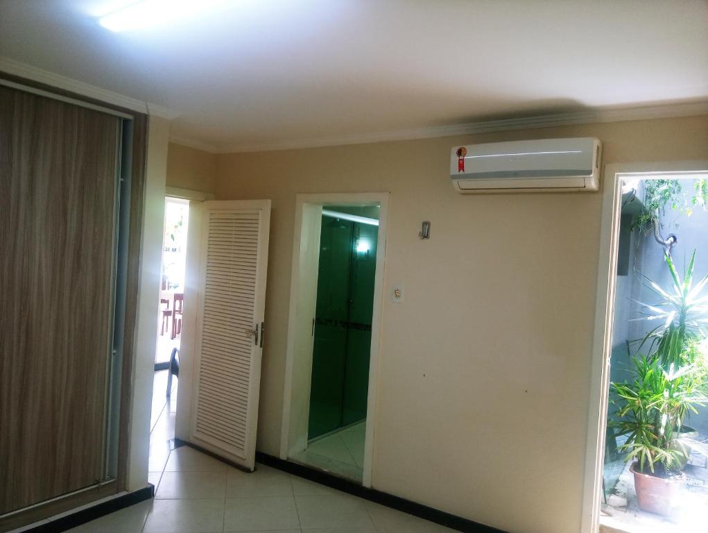 Jardim Nazaré Hostel