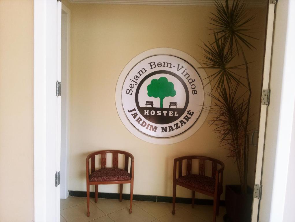  Jardim Nazaré Hostel