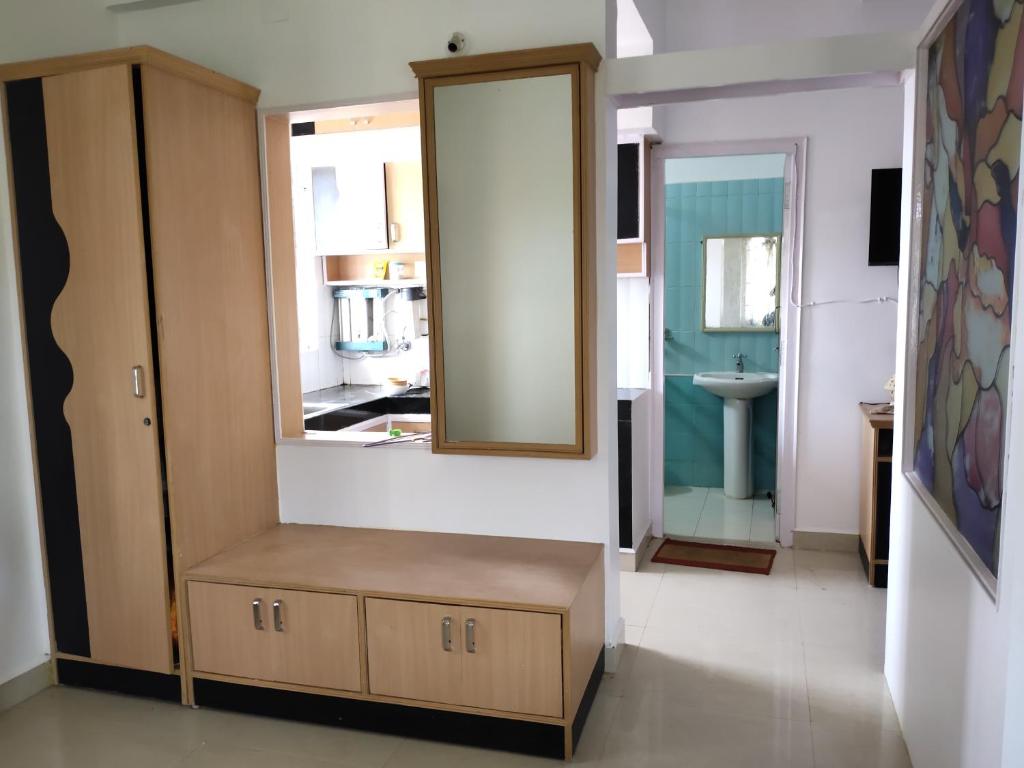 Fotografie z fotogalerie ubytování NIRMAN beach homestay v destinaci Purí