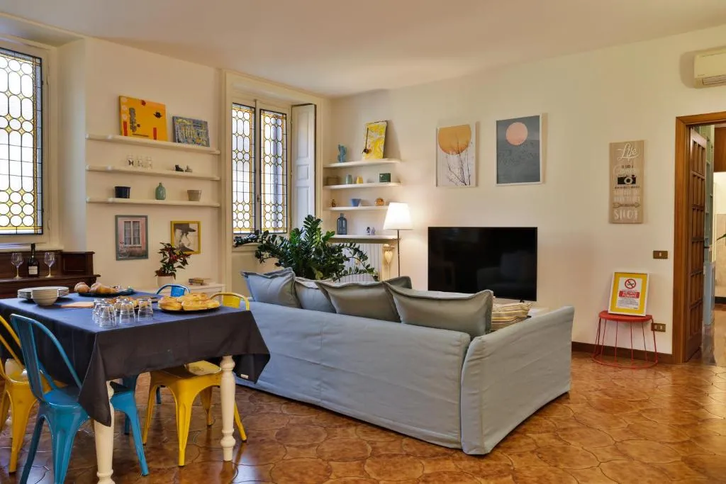 Casagrande 1920, Milano, Italia