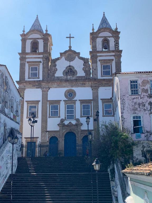  Bahia Pelô Hostel