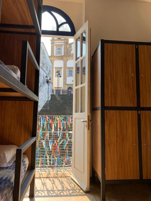  Bahia Pelô Hostel