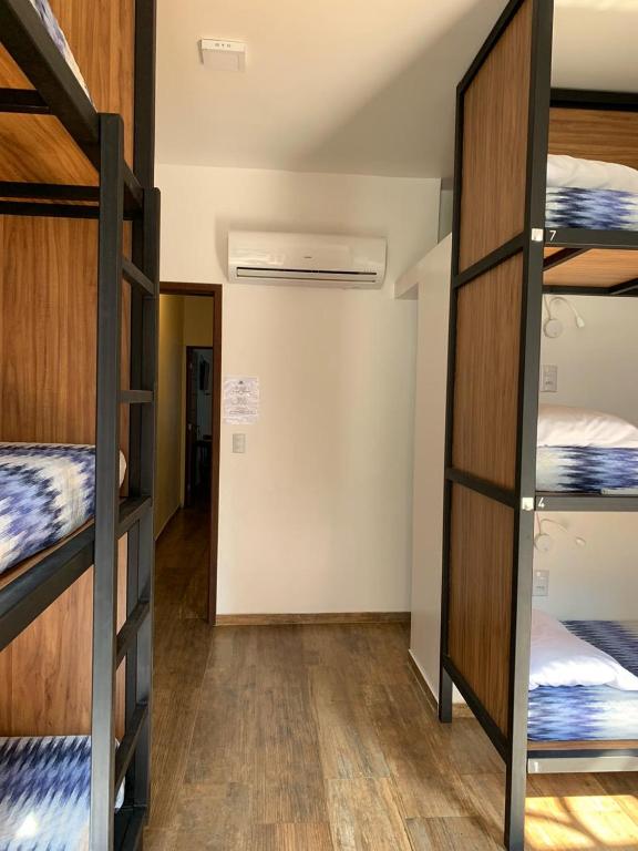  Bahia Pelô Hostel