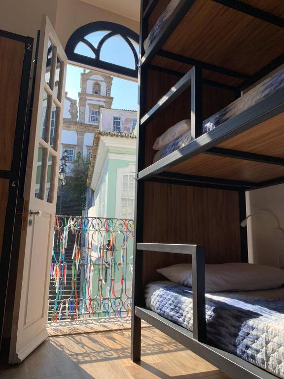  Bahia Pelô Hostel